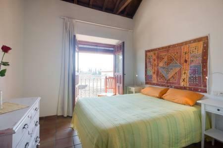 Stunning Alhambra View Balconies, In The Albayzin Apartment Granada Exterior photo